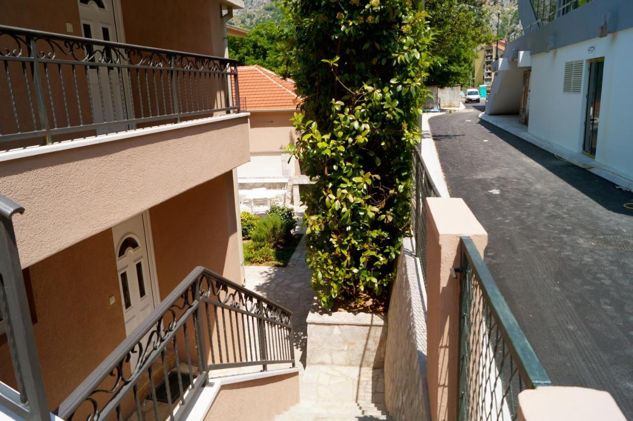Appartamento Veron Cattaro