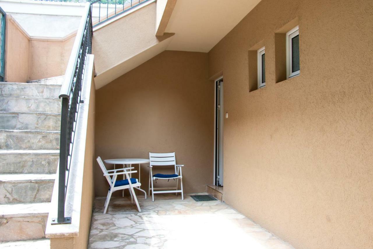 Appartamento Veron *
