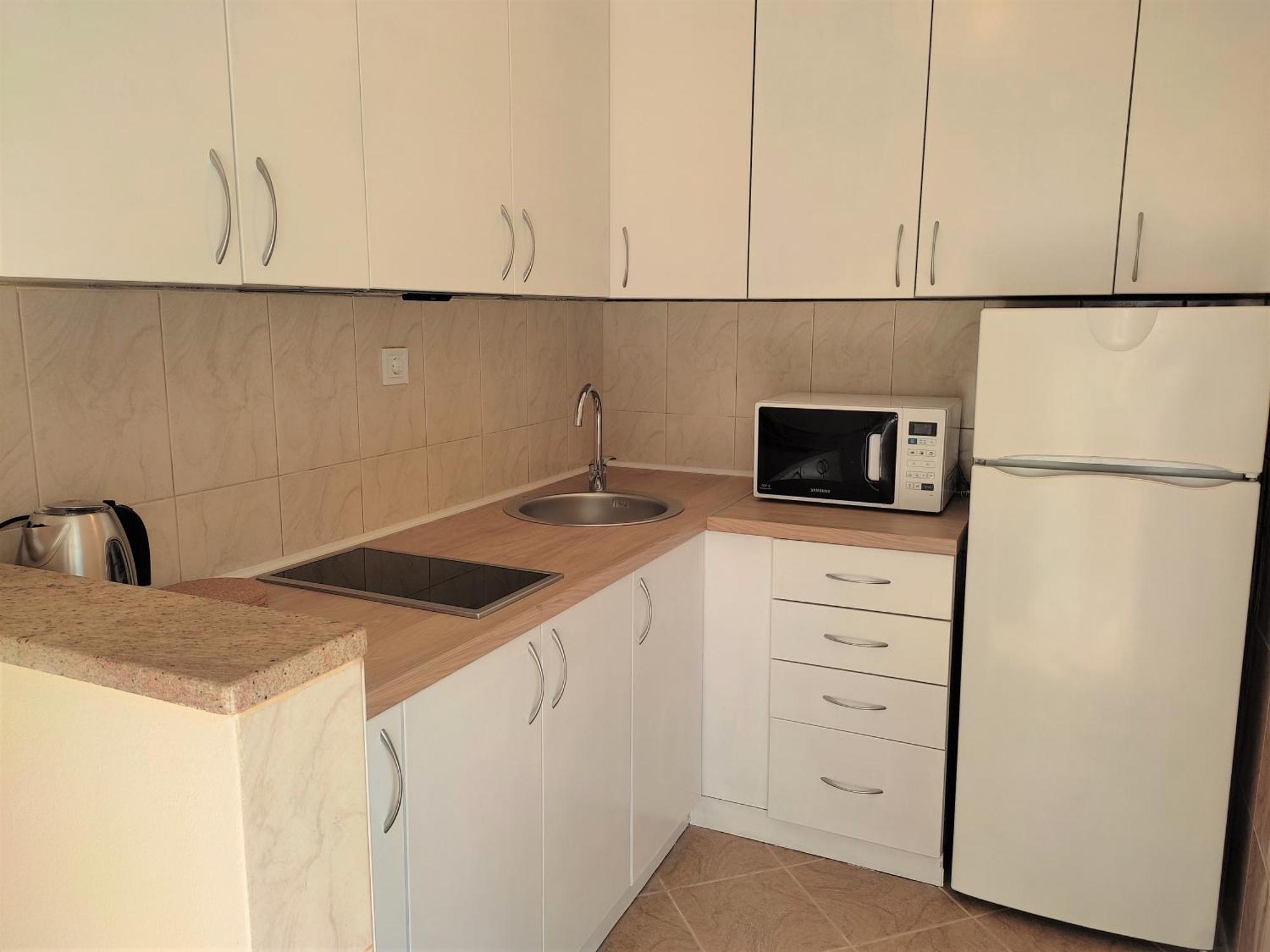 Appartement Veron