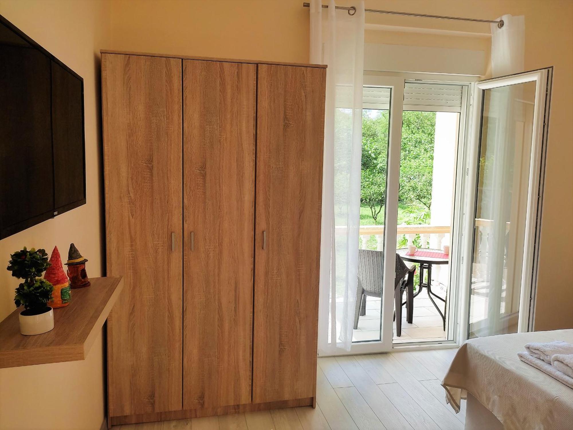 Appartement Veron Kotor