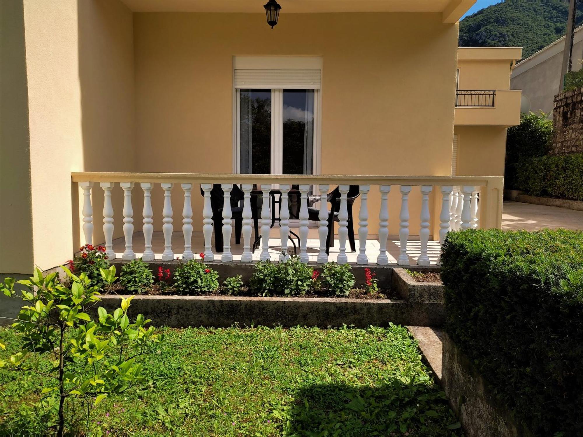 Veron Appartement Kotor