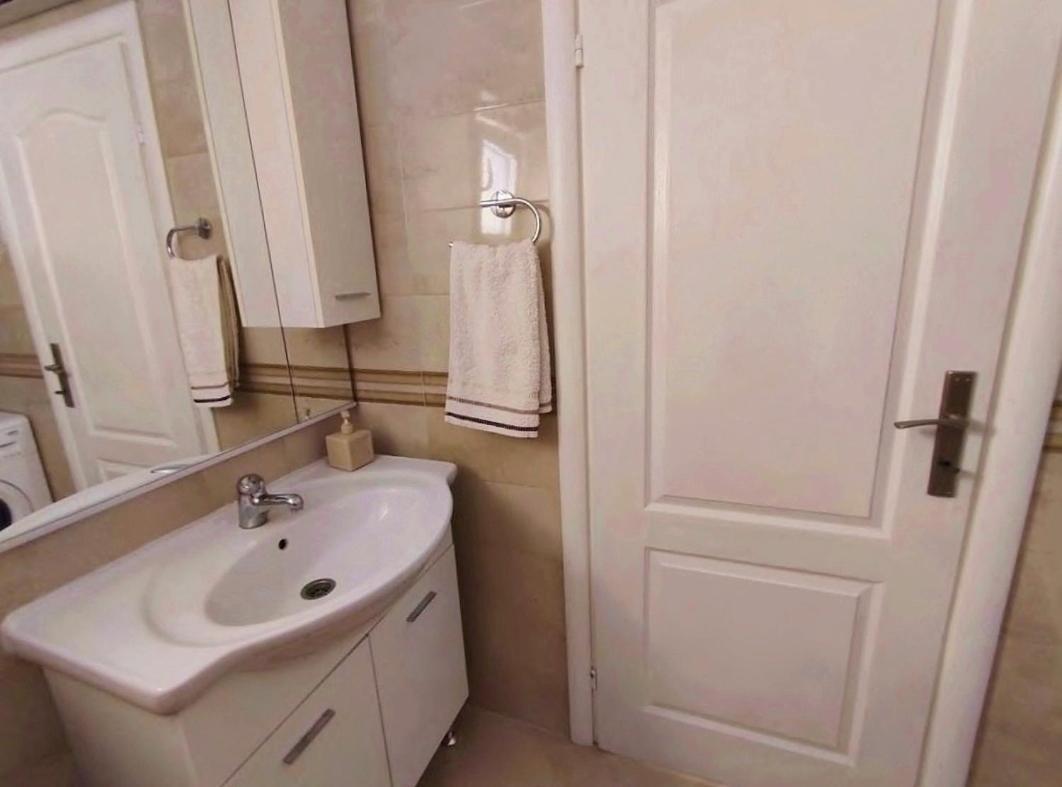 Appartement Veron