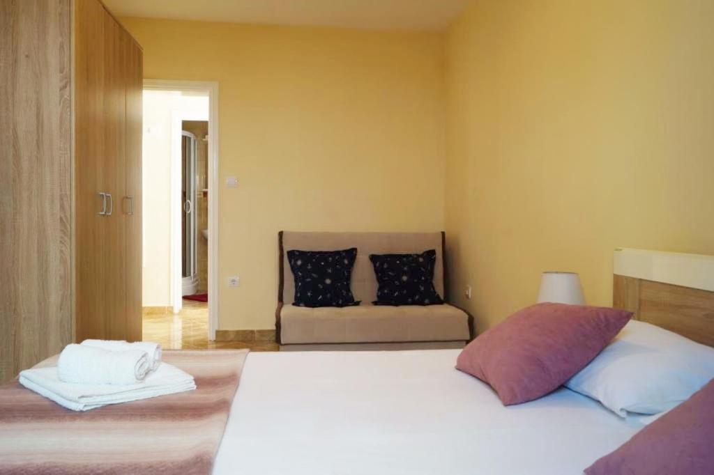 Veron Appartement Kotor