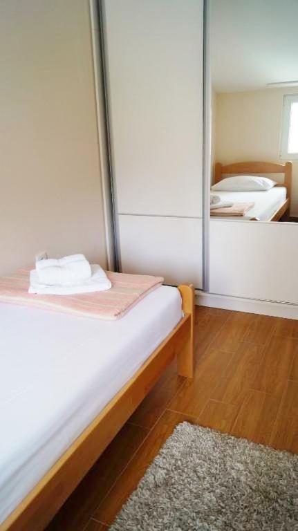 Appartement Veron