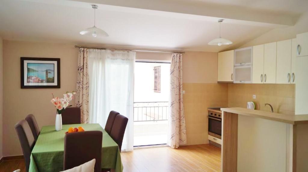 Appartement Veron *