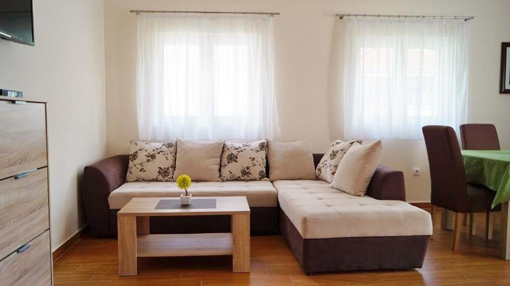 Veron Appartement *