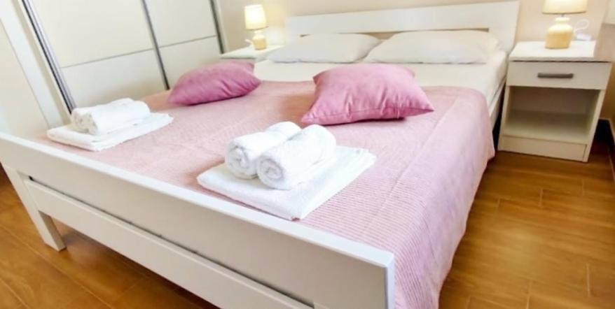 Veron Appartement *