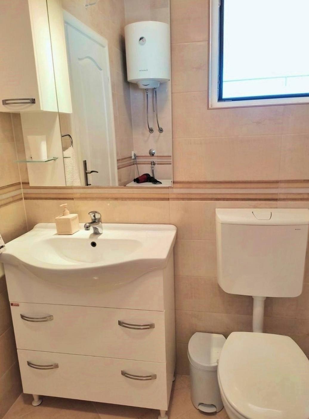 Appartement Veron
