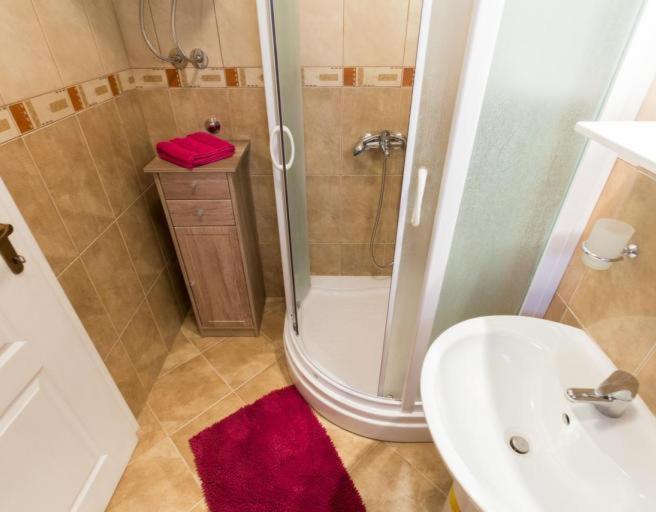 Veron Appartement *