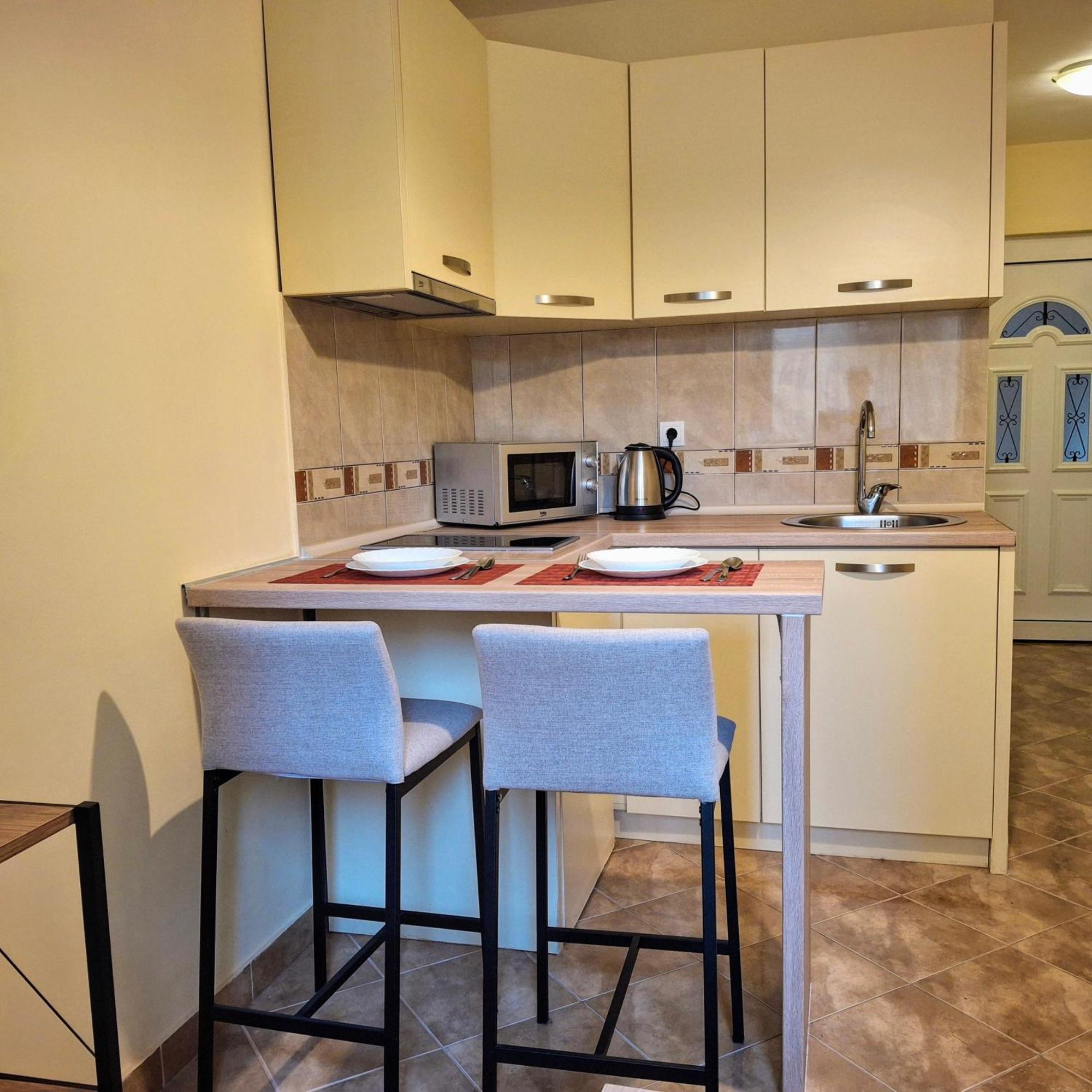 Veron Appartement