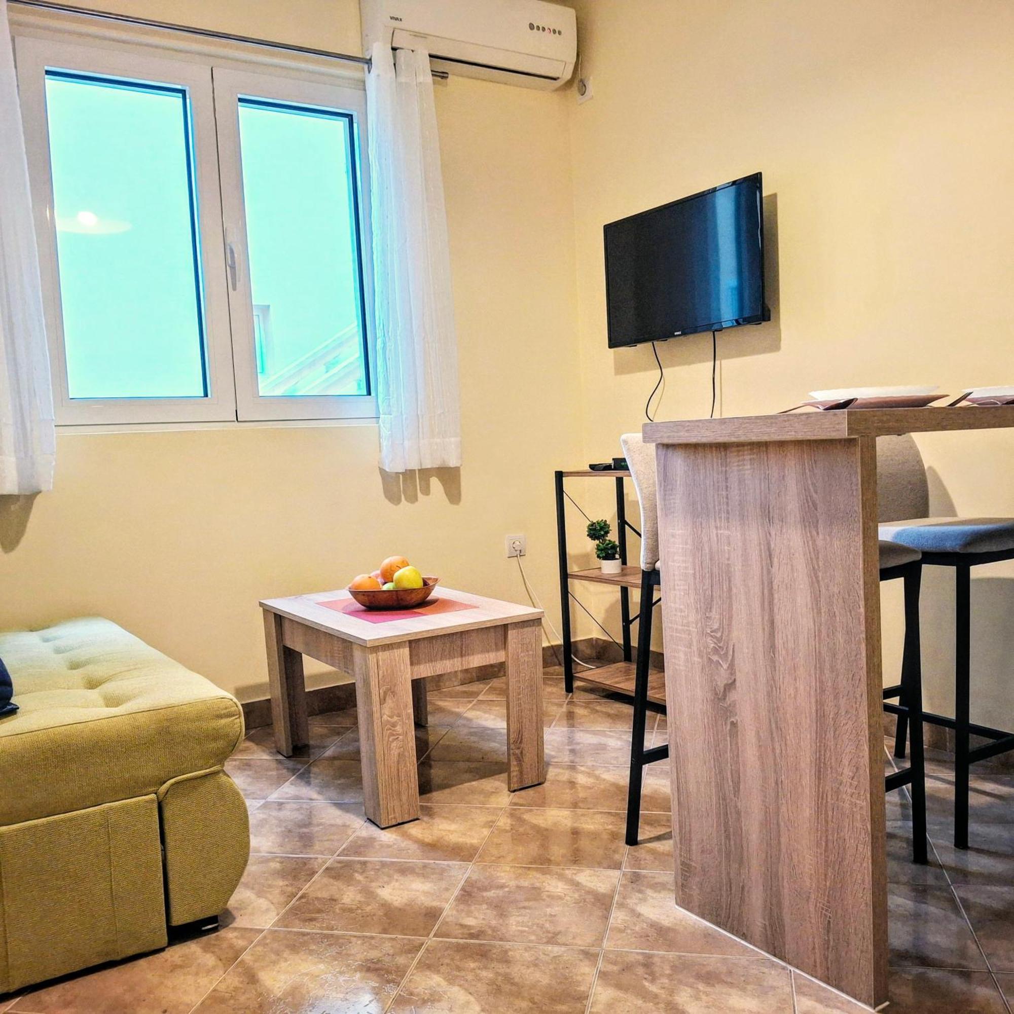 Veron Appartement *