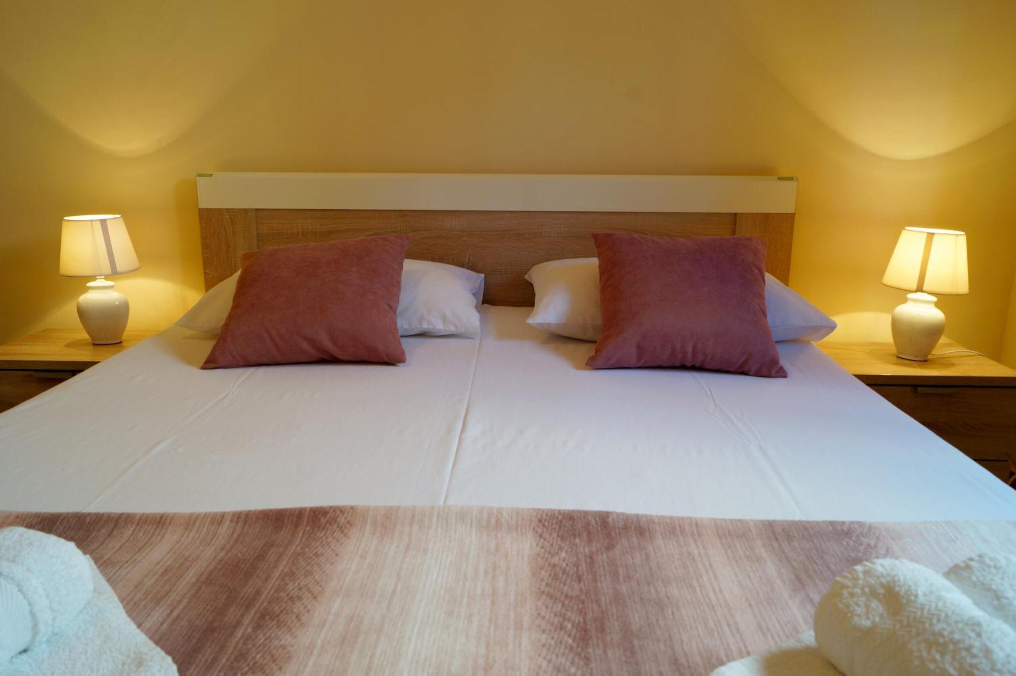Appartement Veron