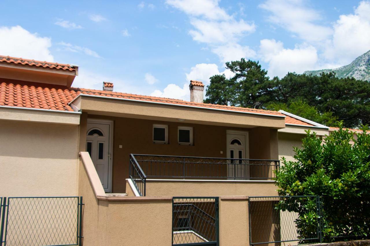 Appartement Veron